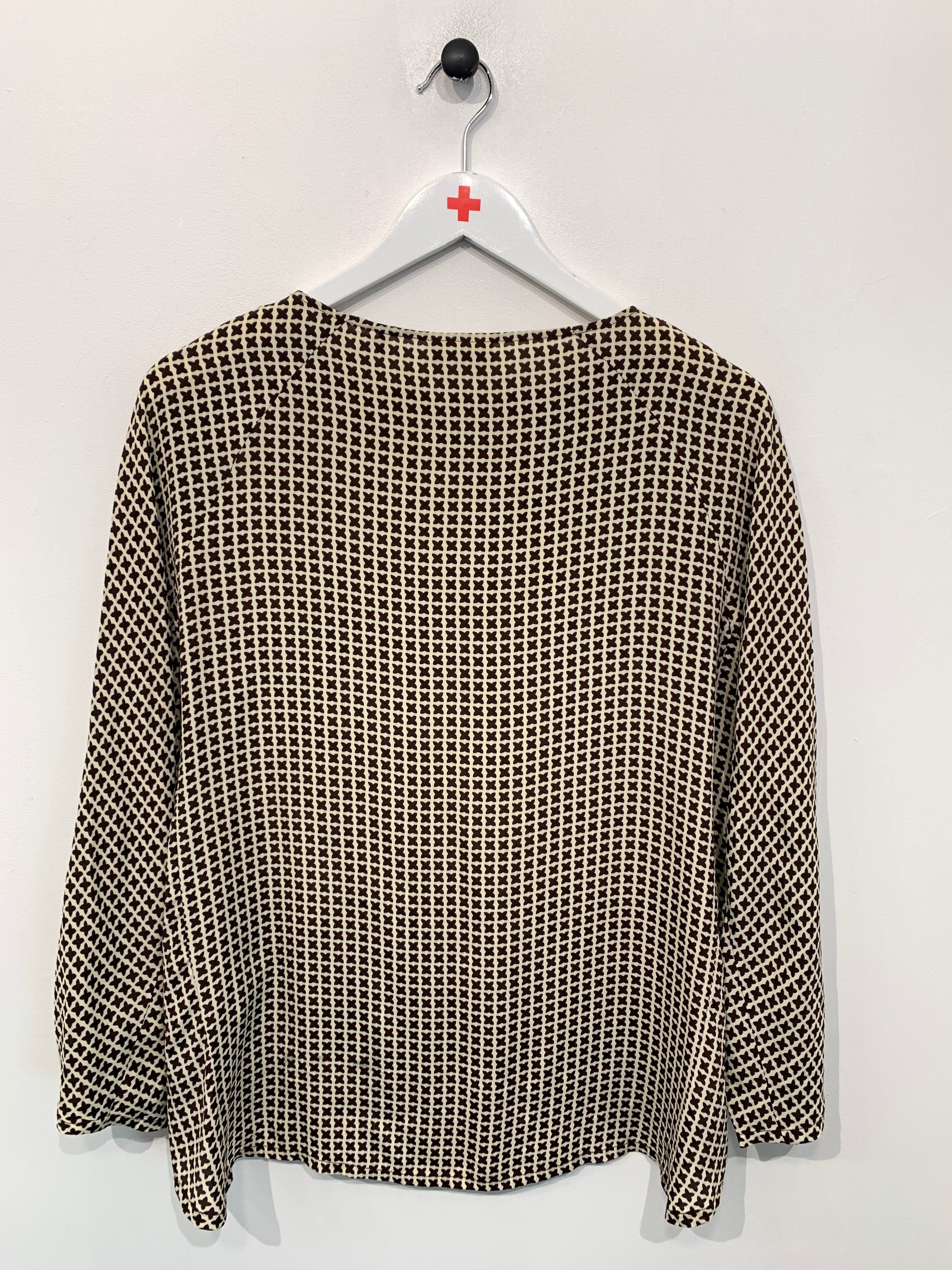 Day Birger et Mikkelsen Bluse